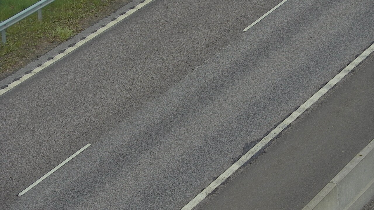 Weather Camera Image Road 7 Kotka, Jumalniemi, Kotka, Kymenlaakso
