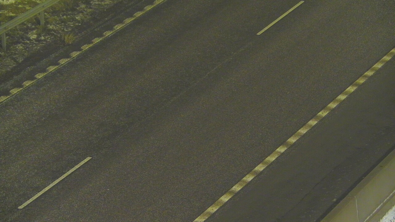 Weather Camera Image Väg 7 Kotka, Jumalniemi, Kotka, Kymenlaakso