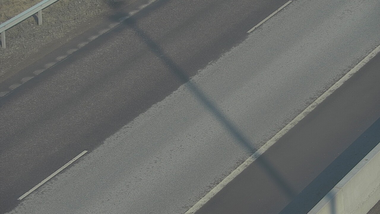 Weather Camera Image Road 7 Kotka, Jumalniemi, Kotka, Kymenlaakso