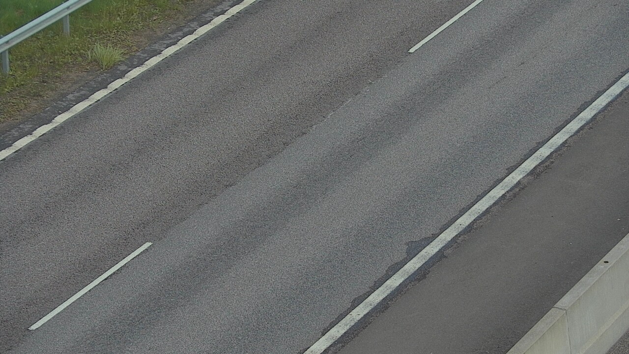 Weather Camera Image Road 7 Kotka, Jumalniemi, Kotka, Kymenlaakso