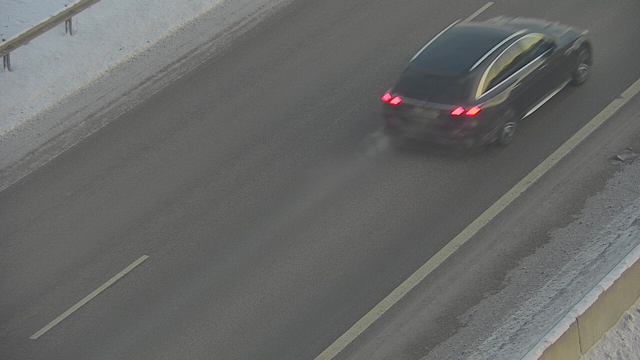 Kelikamerat Kuva Tie 7 Kotka, Jumalniemi, Kotka, Kymenlaakso