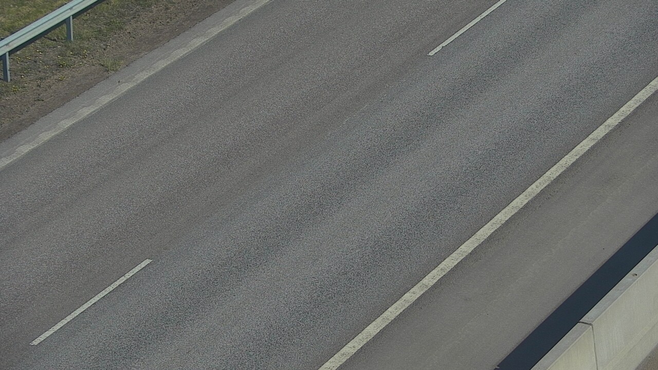 Weather Camera Image Väg 7 Kotka, Jumalniemi, Kotka, Kymenlaakso