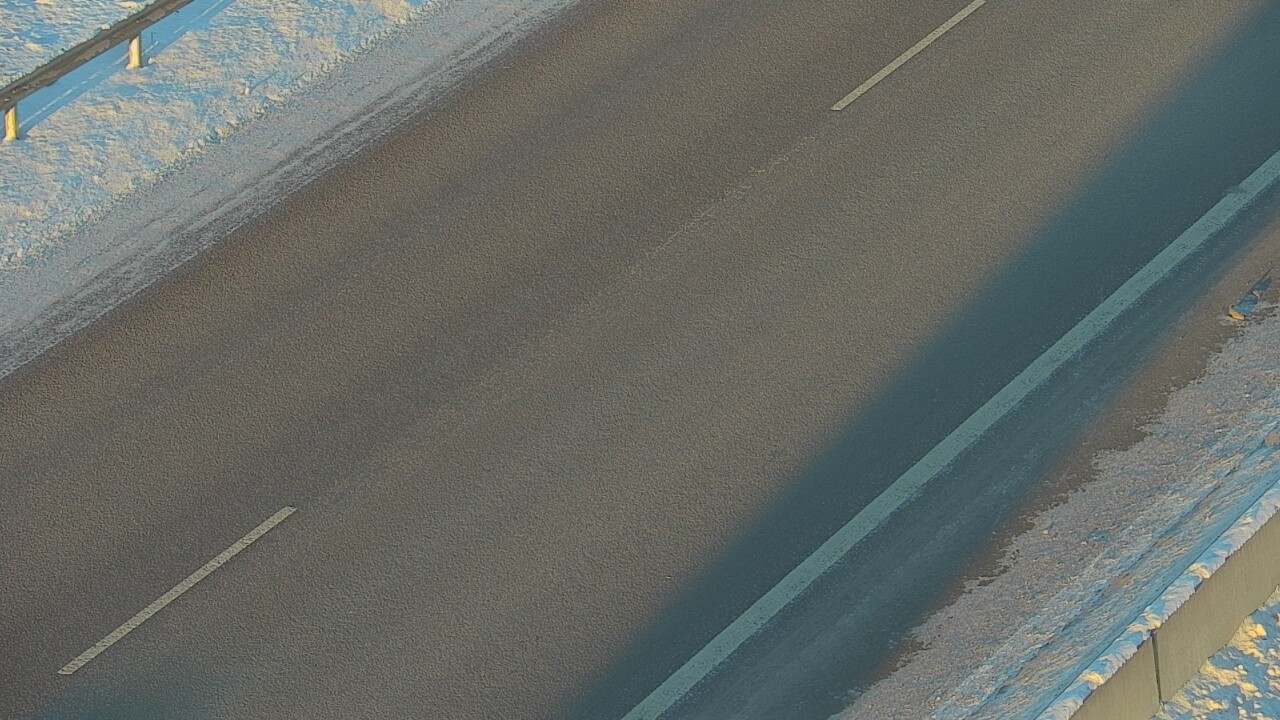 Kelikamerat Kuva Tie 7 Kotka, Jumalniemi, Kotka, Kymenlaakso