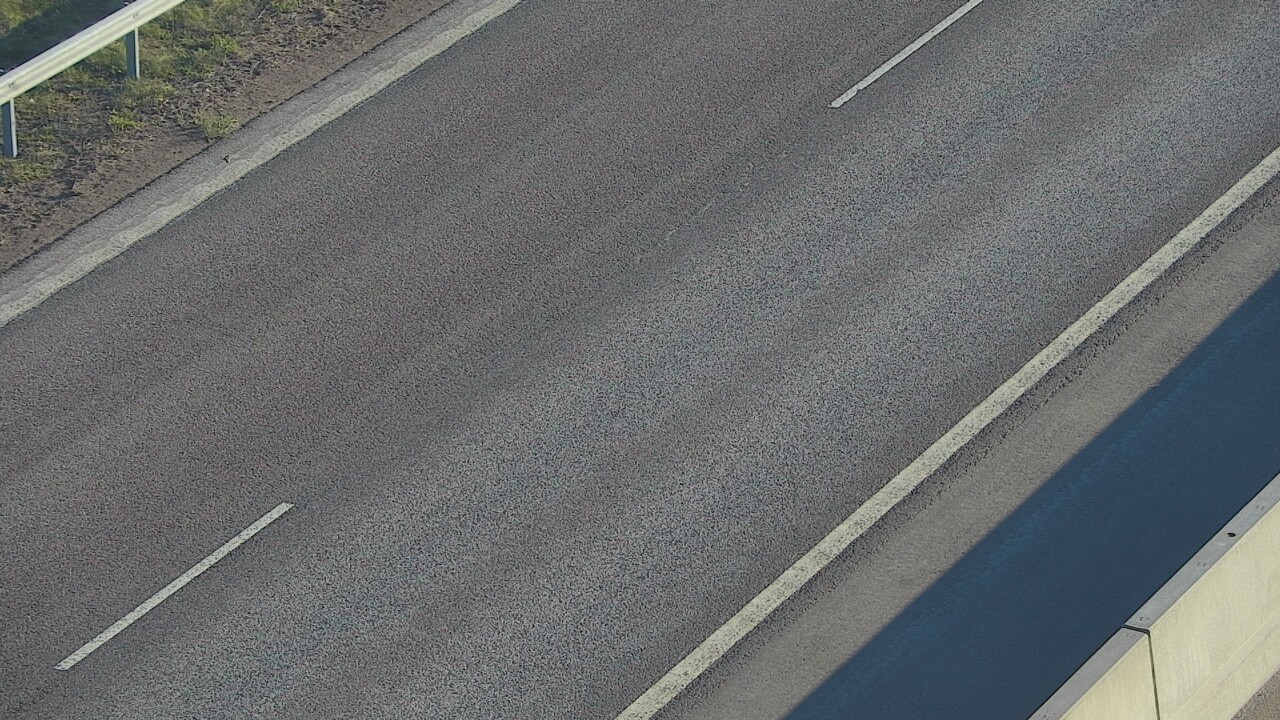 Weather Camera Image Väg 7 Kotka, Jumalniemi, Kotka, Kymenlaakso