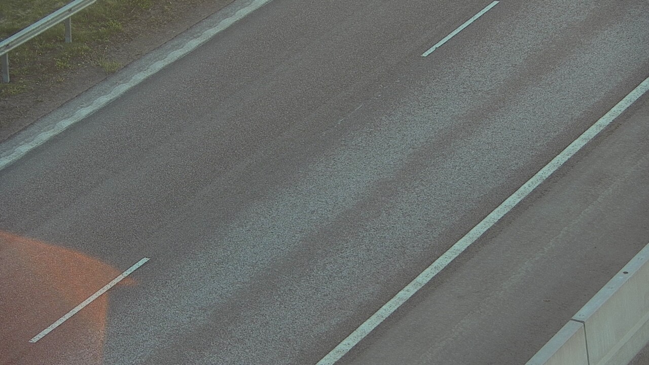 Weather Camera Image Väg 7 Kotka, Jumalniemi, Kotka, Kymenlaakso