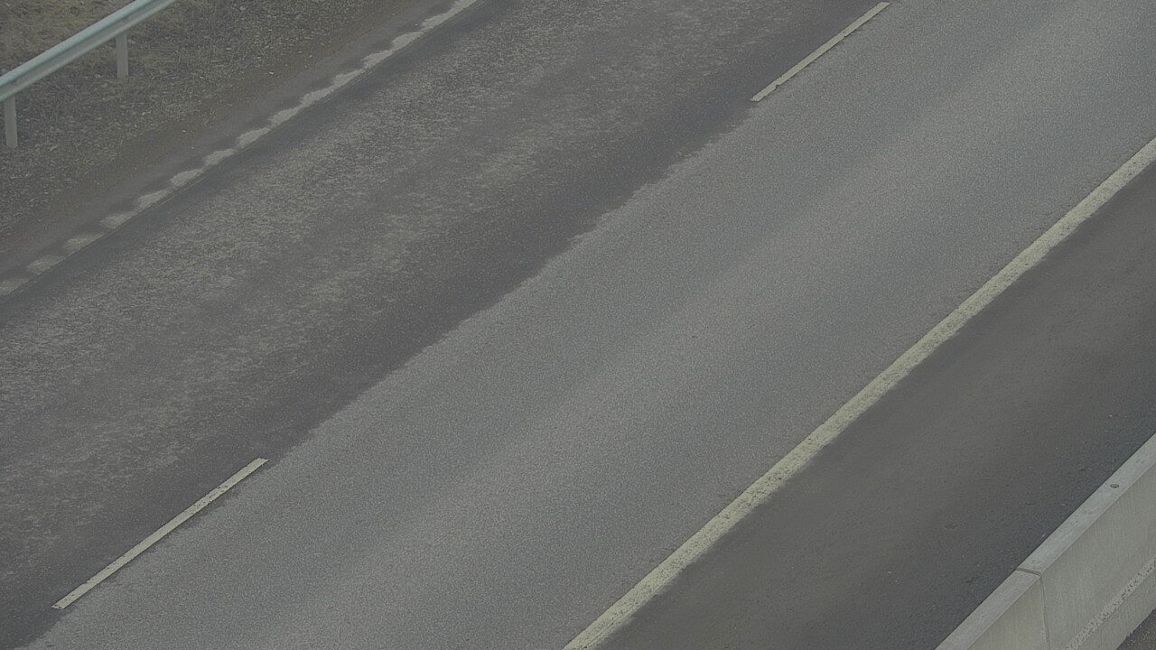 Weather Camera Image Road 7 Kotka, Jumalniemi, Kotka, Kymenlaakso