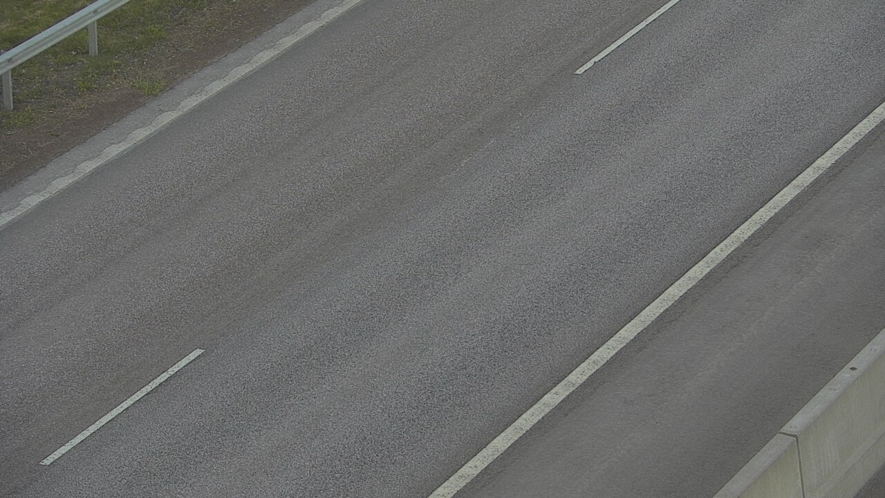 Weather Camera Image Väg 7 Kotka, Jumalniemi, Kotka, Kymenlaakso
