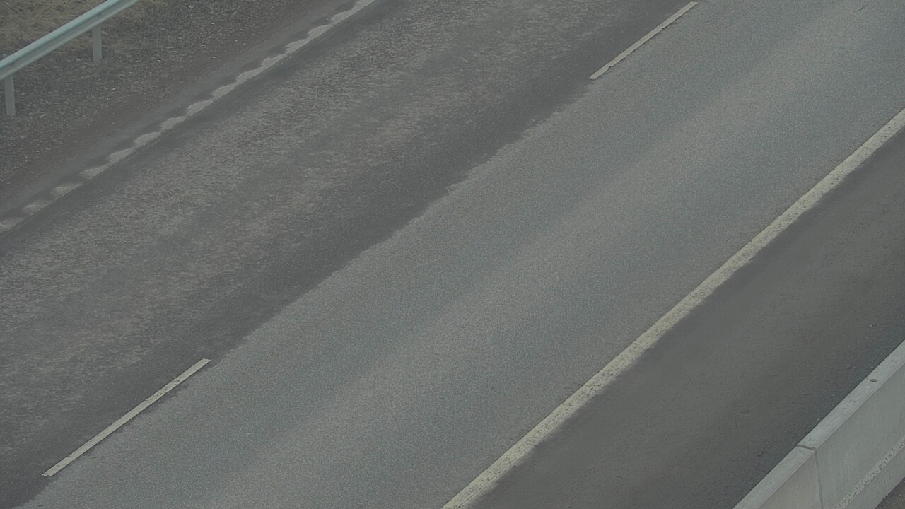 Weather Camera Image Road 7 Kotka, Jumalniemi, Kotka, Kymenlaakso