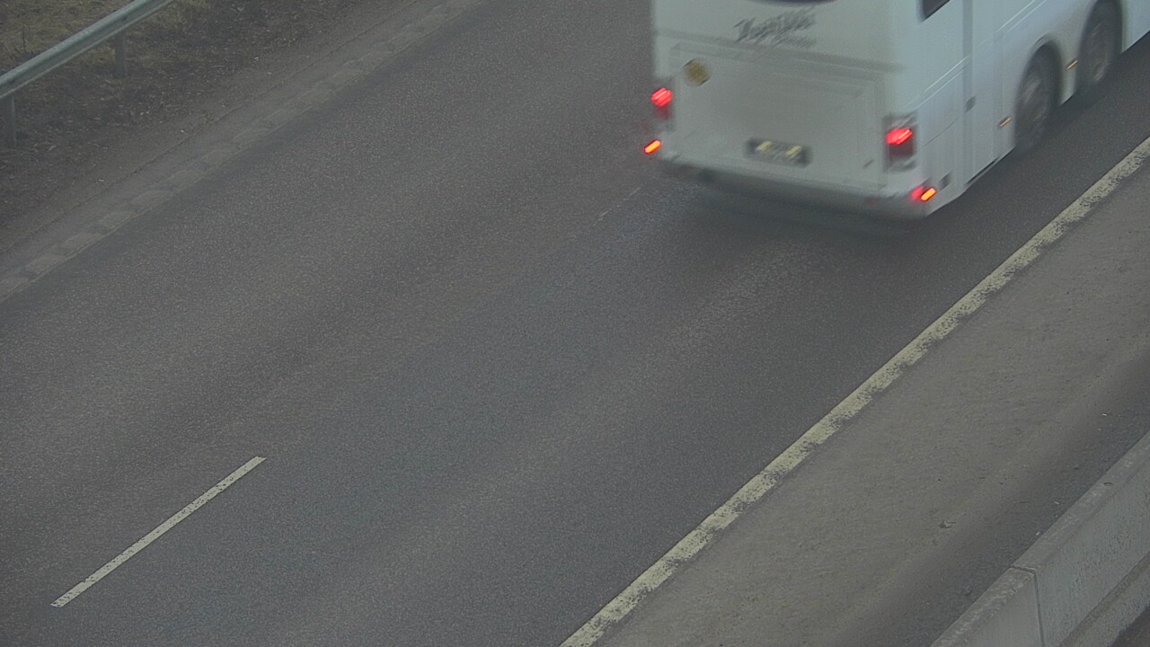 Kelikamerat Kuva Tie 7 Kotka, Jumalniemi, Kotka, Kymenlaakso