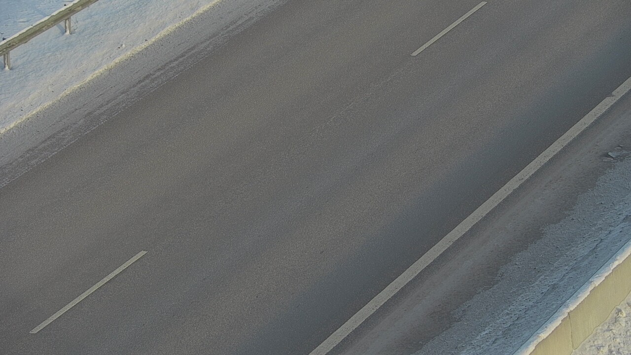 Weather Camera Image Väg 7 Kotka, Jumalniemi, Kotka, Kymenlaakso