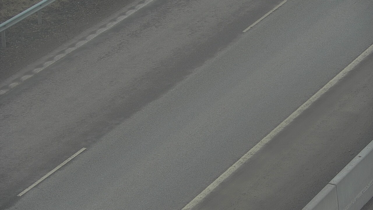 Weather Camera Image Road 7 Kotka, Jumalniemi, Kotka, Kymenlaakso