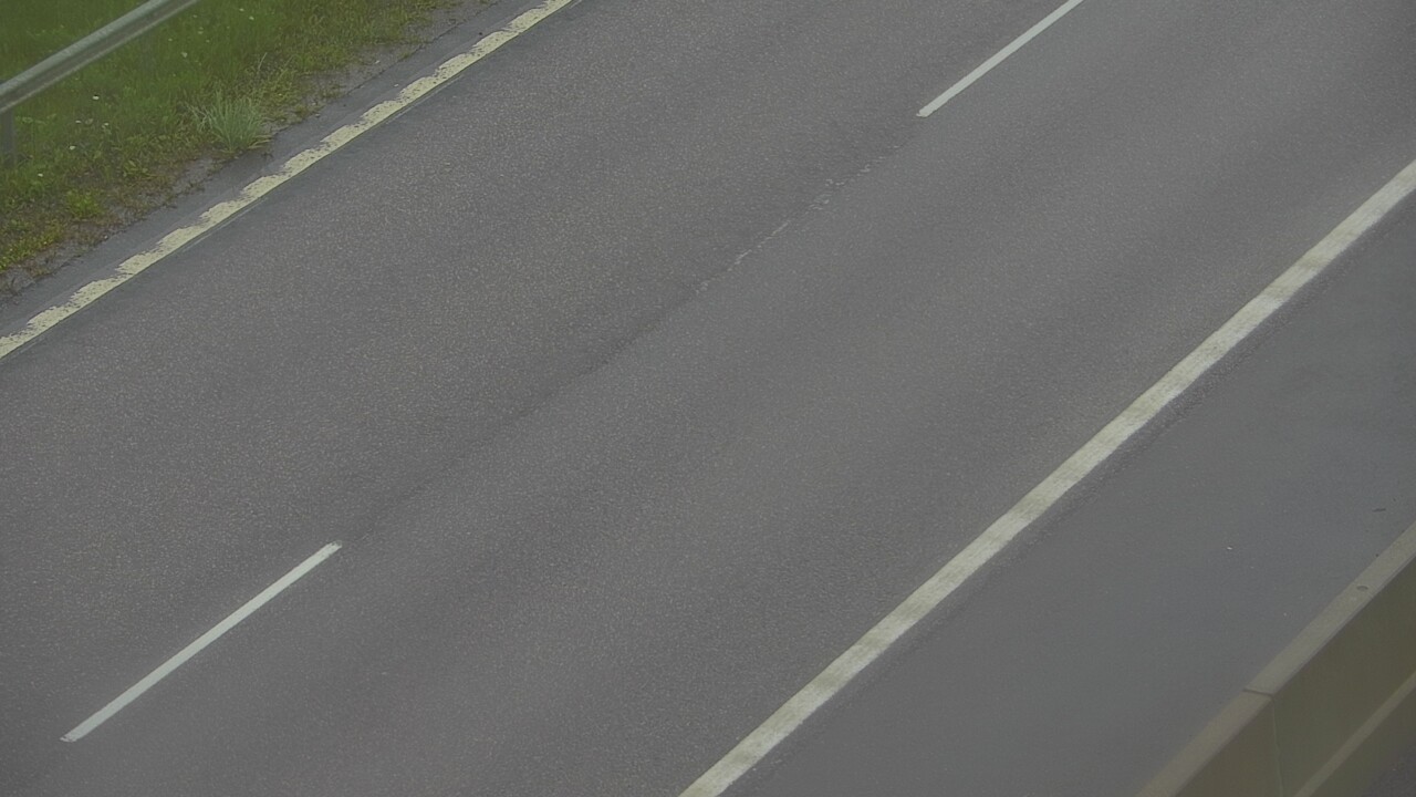Weather Camera Image Väg 7 Kotka, Jumalniemi, Kotka, Kymenlaakso