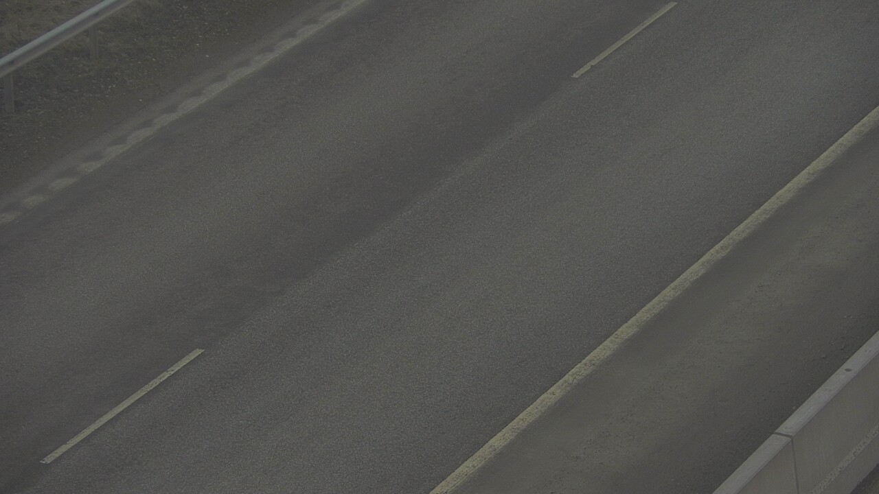 Weather Camera Image Väg 7 Kotka, Jumalniemi, Kotka, Kymenlaakso