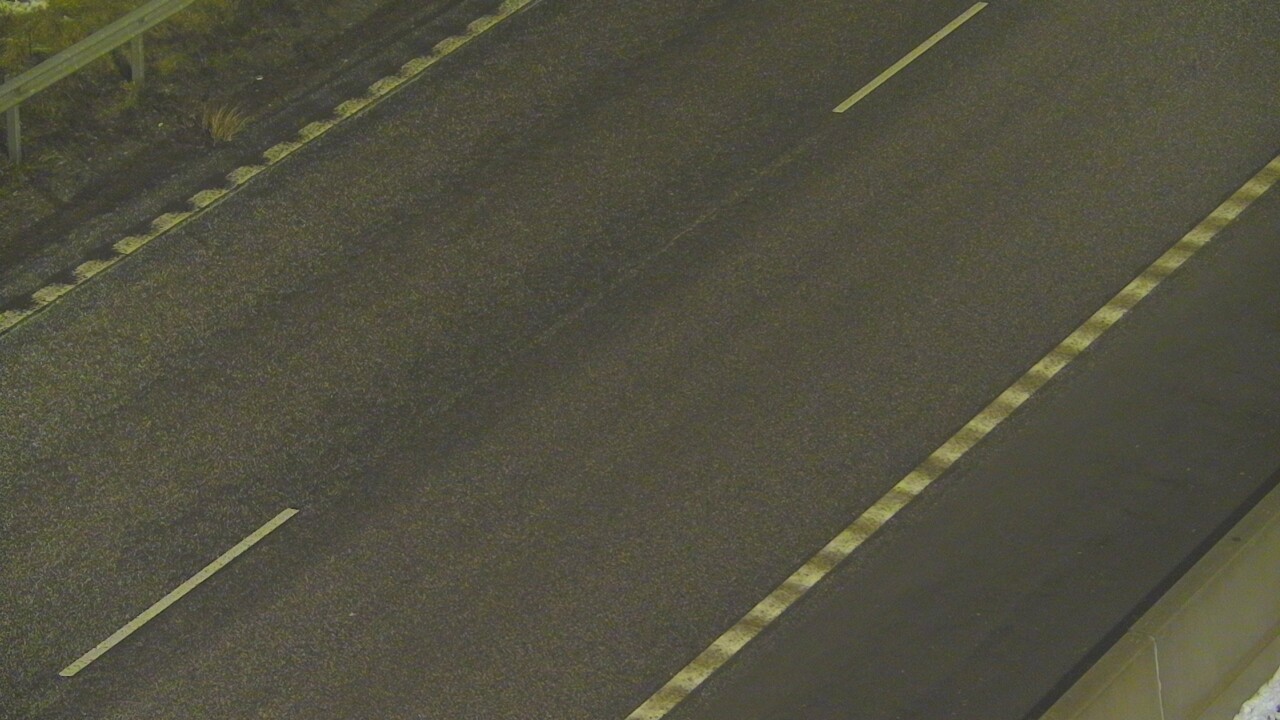 Weather Camera Image Väg 7 Kotka, Jumalniemi, Kotka, Kymenlaakso