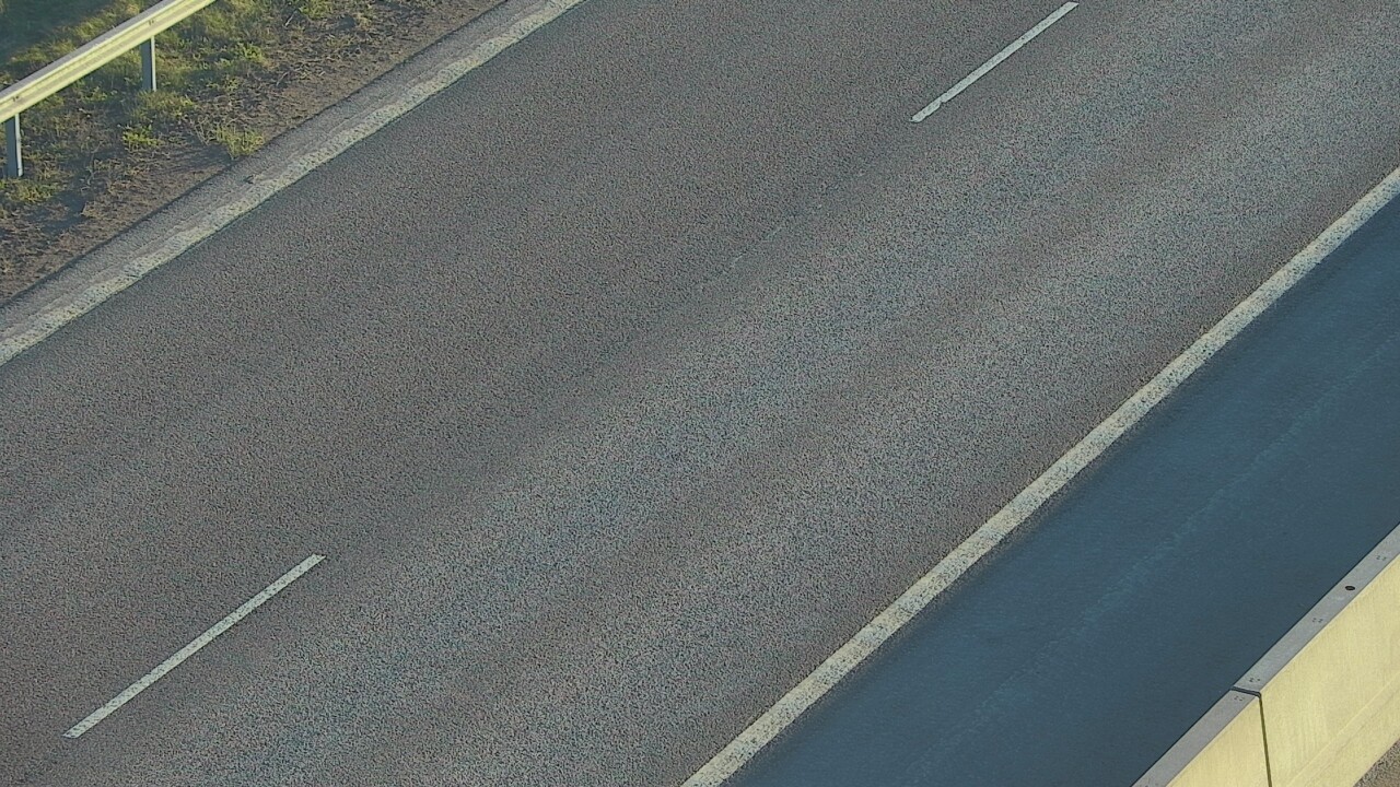 Weather Camera Image Väg 7 Kotka, Jumalniemi, Kotka, Kymenlaakso