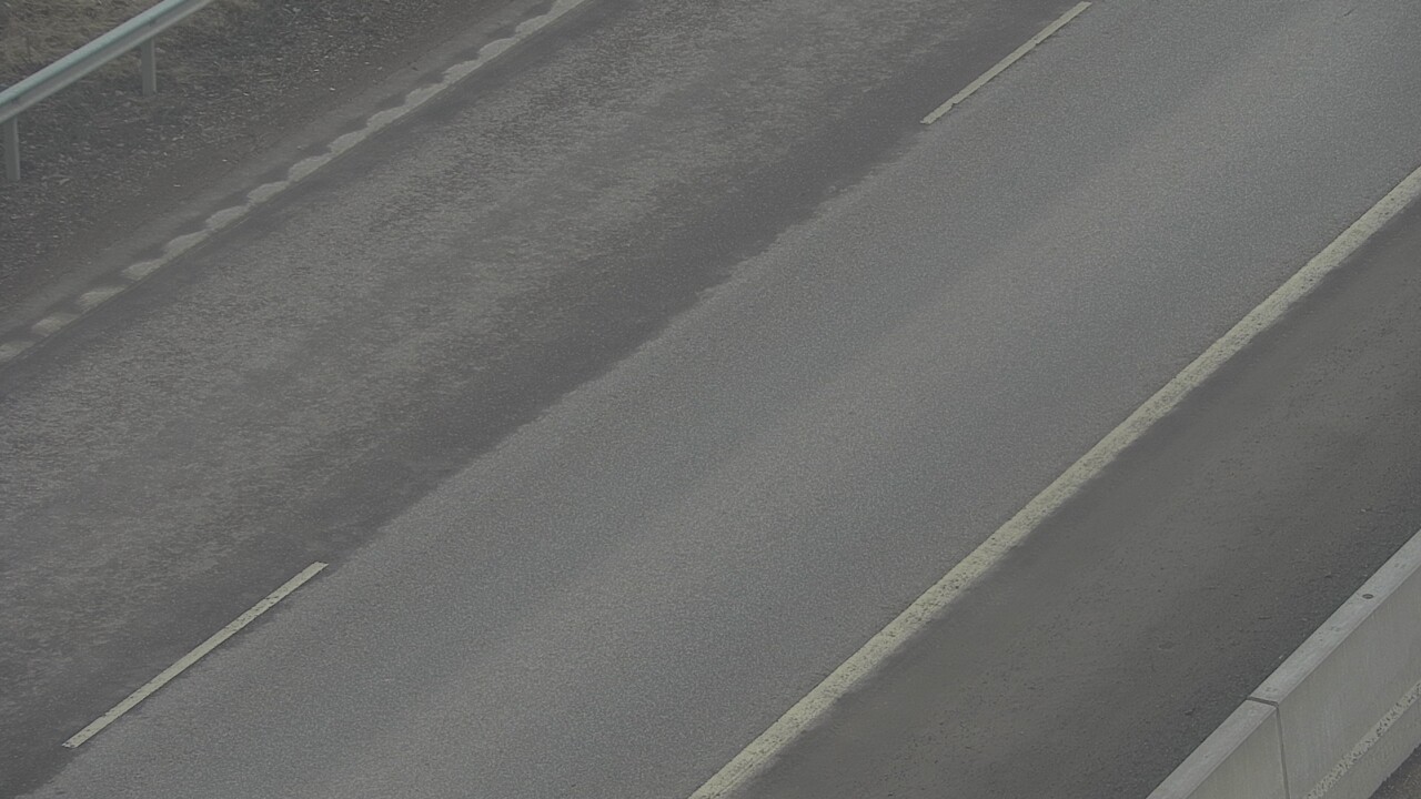 Weather Camera Image Road 7 Kotka, Jumalniemi, Kotka, Kymenlaakso