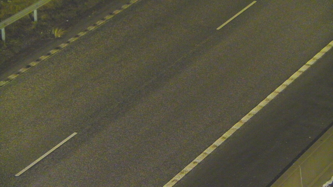 Weather Camera Image Väg 7 Kotka, Jumalniemi, Kotka, Kymenlaakso