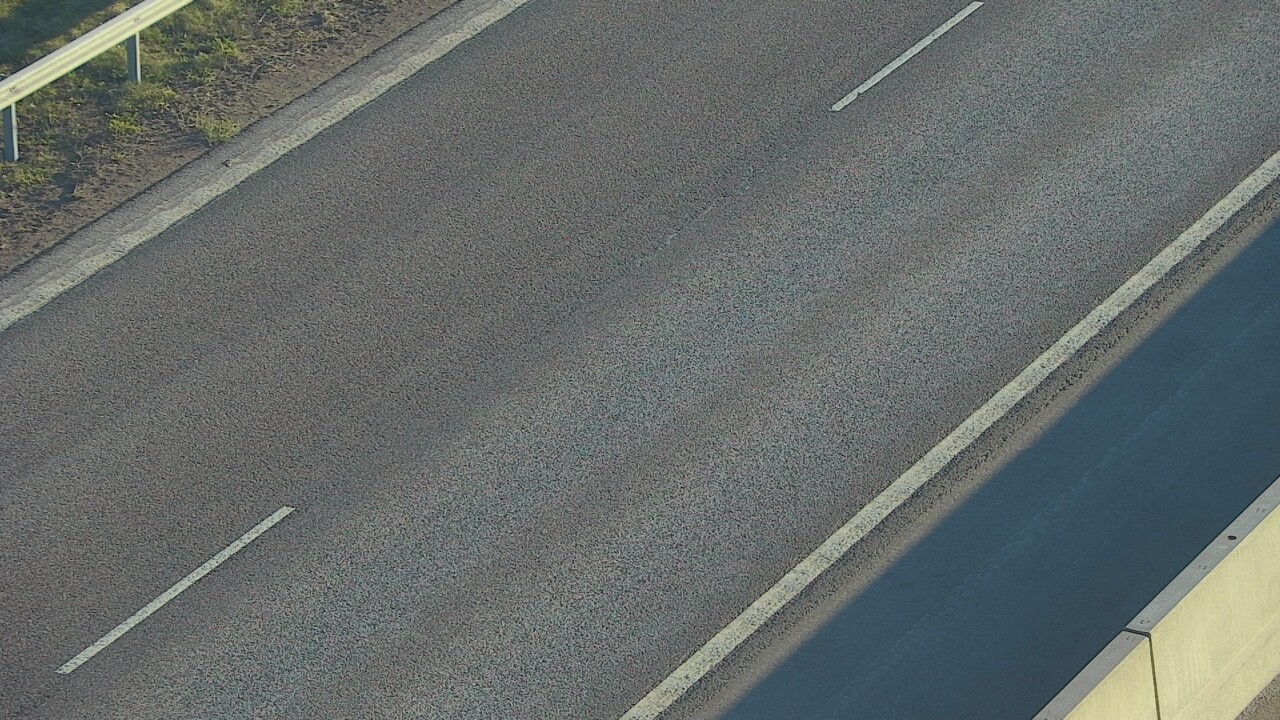 Weather Camera Image Väg 7 Kotka, Jumalniemi, Kotka, Kymenlaakso
