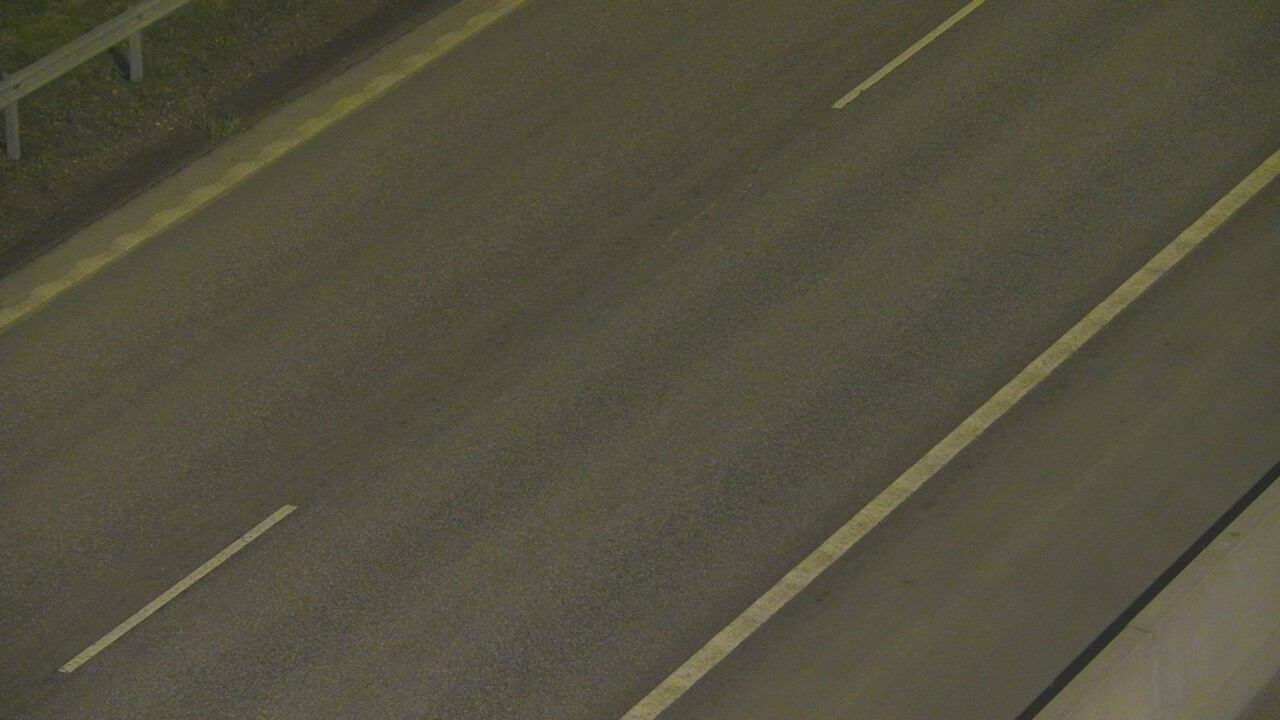 Weather Camera Image Väg 7 Kotka, Jumalniemi, Kotka, Kymenlaakso