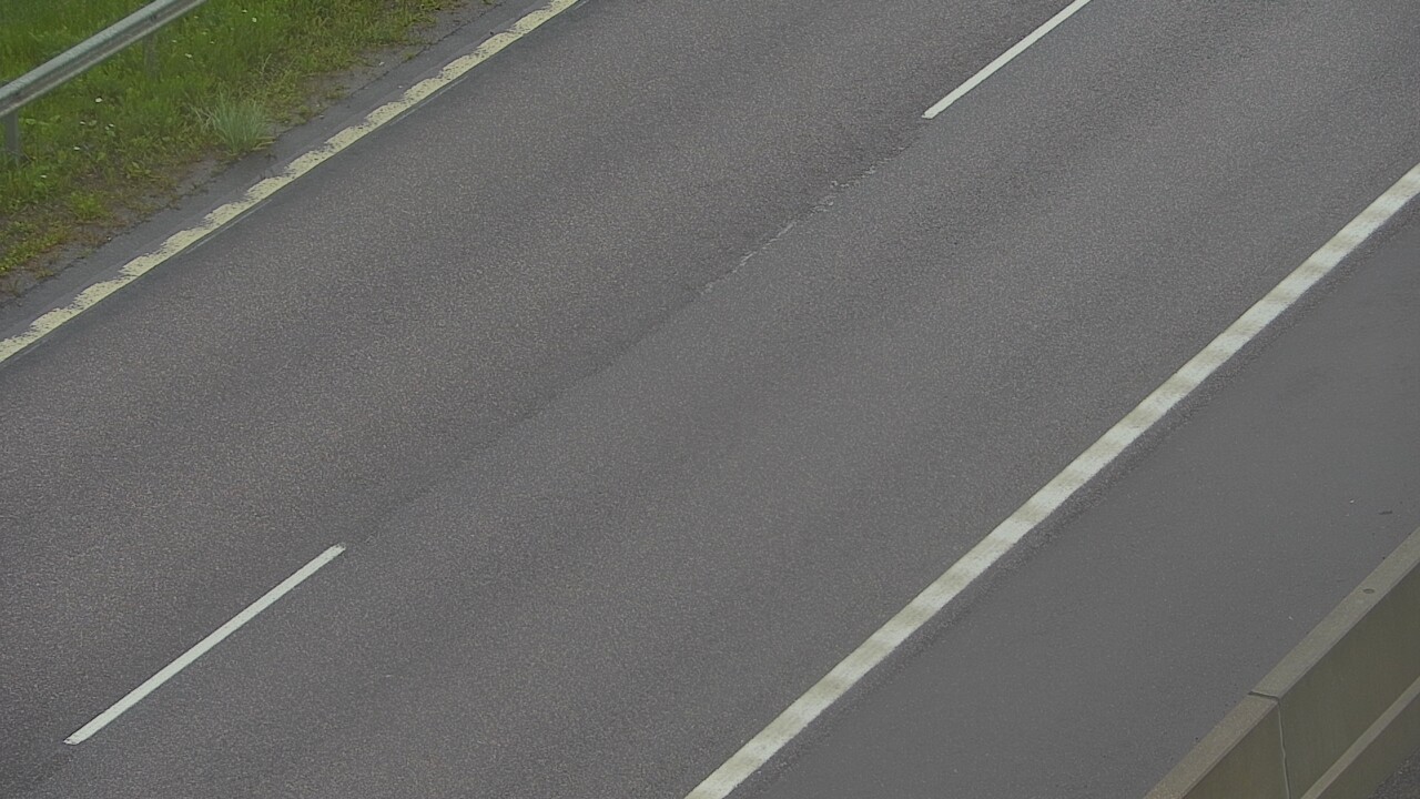 Weather Camera Image Väg 7 Kotka, Jumalniemi, Kotka, Kymenlaakso