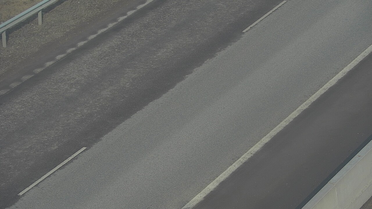 Weather Camera Image Road 7 Kotka, Jumalniemi, Kotka, Kymenlaakso