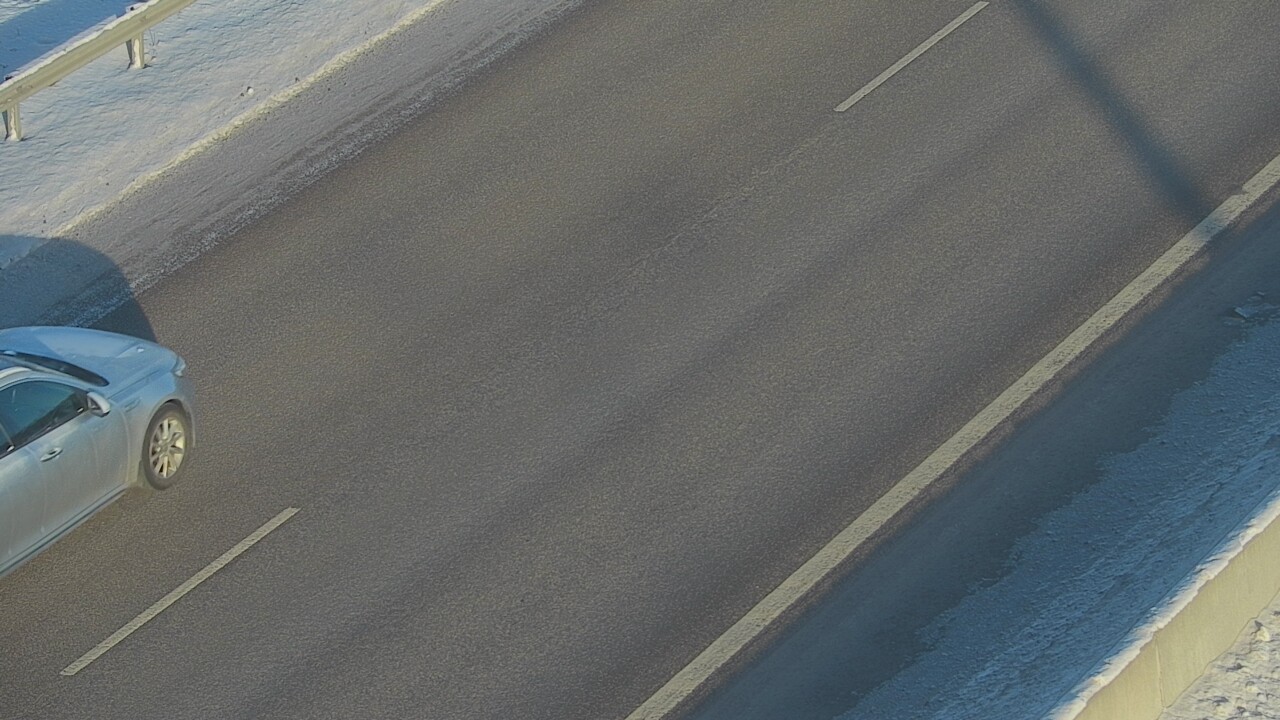 Weather Camera Image Road 7 Kotka, Jumalniemi, Kotka, Kymenlaakso