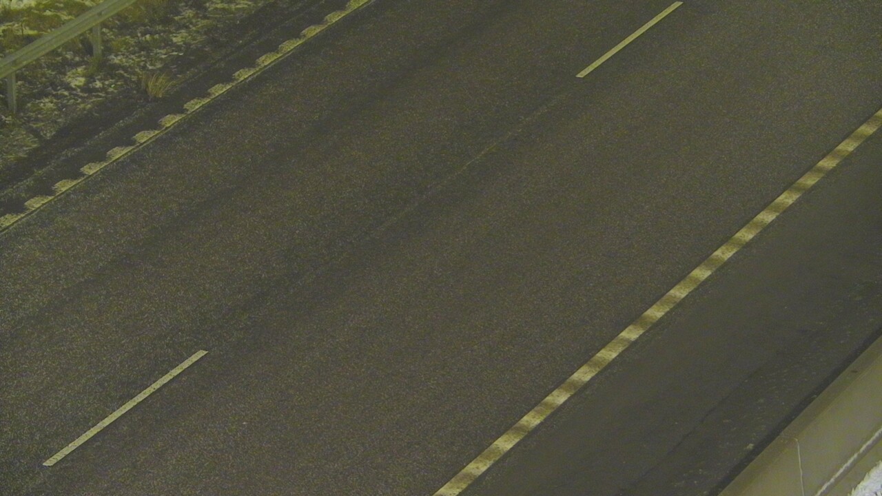 Weather Camera Image Väg 7 Kotka, Jumalniemi, Kotka, Kymenlaakso