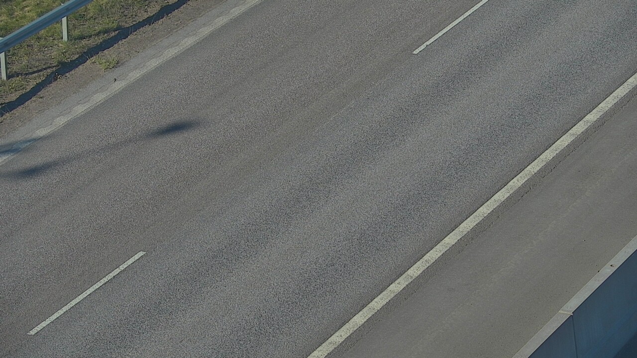 Weather Camera Image Väg 7 Kotka, Jumalniemi, Kotka, Kymenlaakso