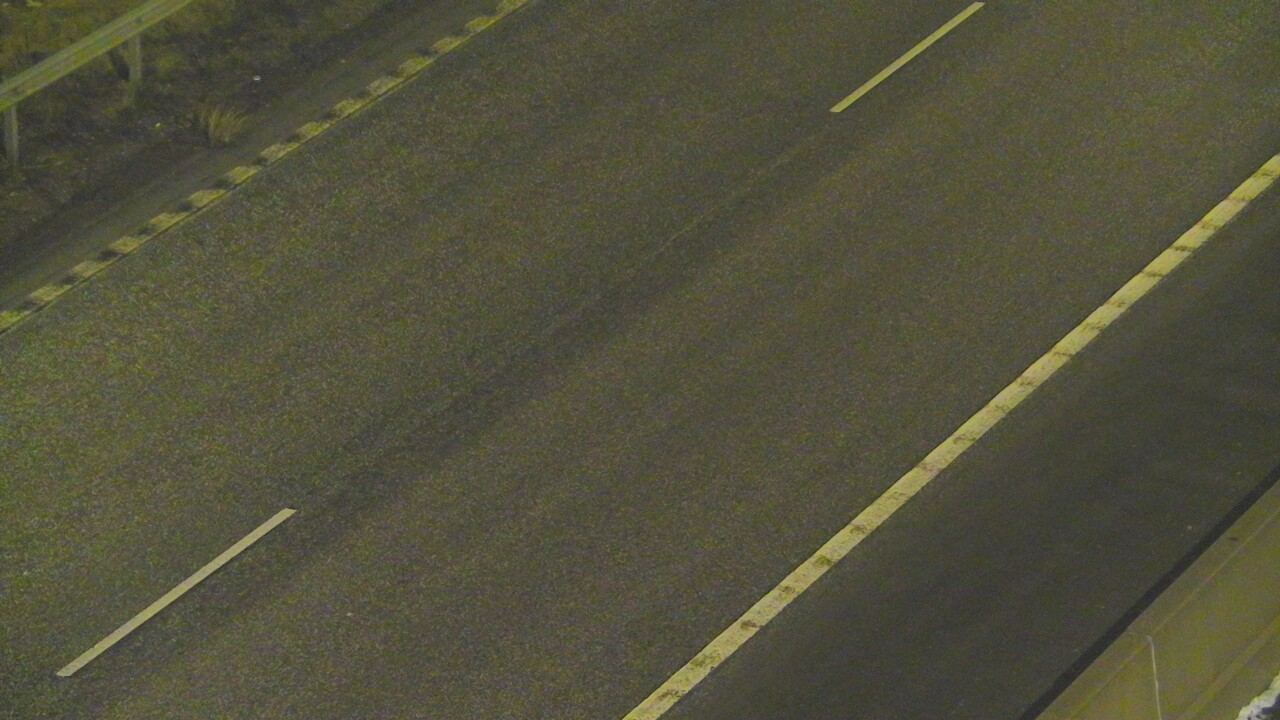 Weather Camera Image Väg 7 Kotka, Jumalniemi, Kotka, Kymenlaakso