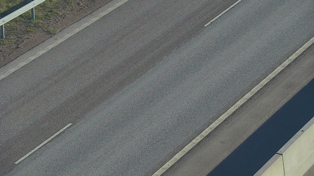 Weather Camera Image Väg 7 Kotka, Jumalniemi, Kotka, Kymenlaakso