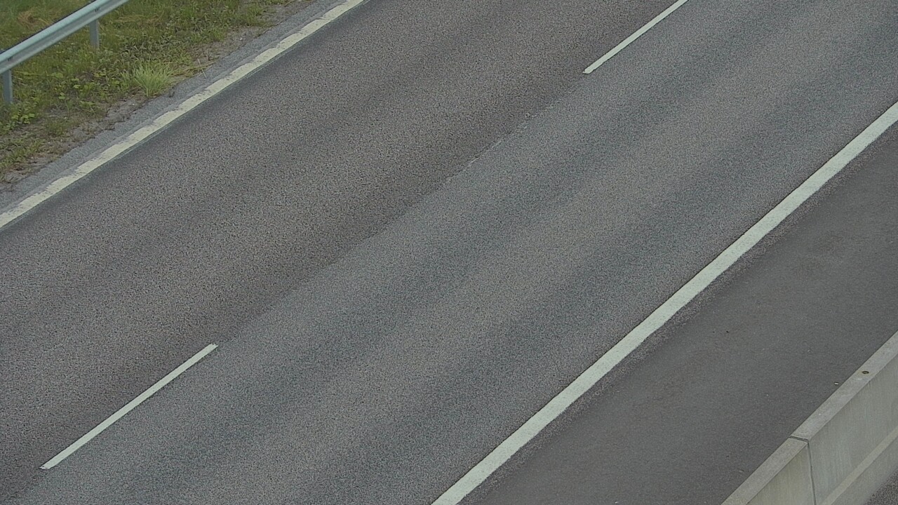 Weather Camera Image Road 7 Kotka, Jumalniemi, Kotka, Kymenlaakso