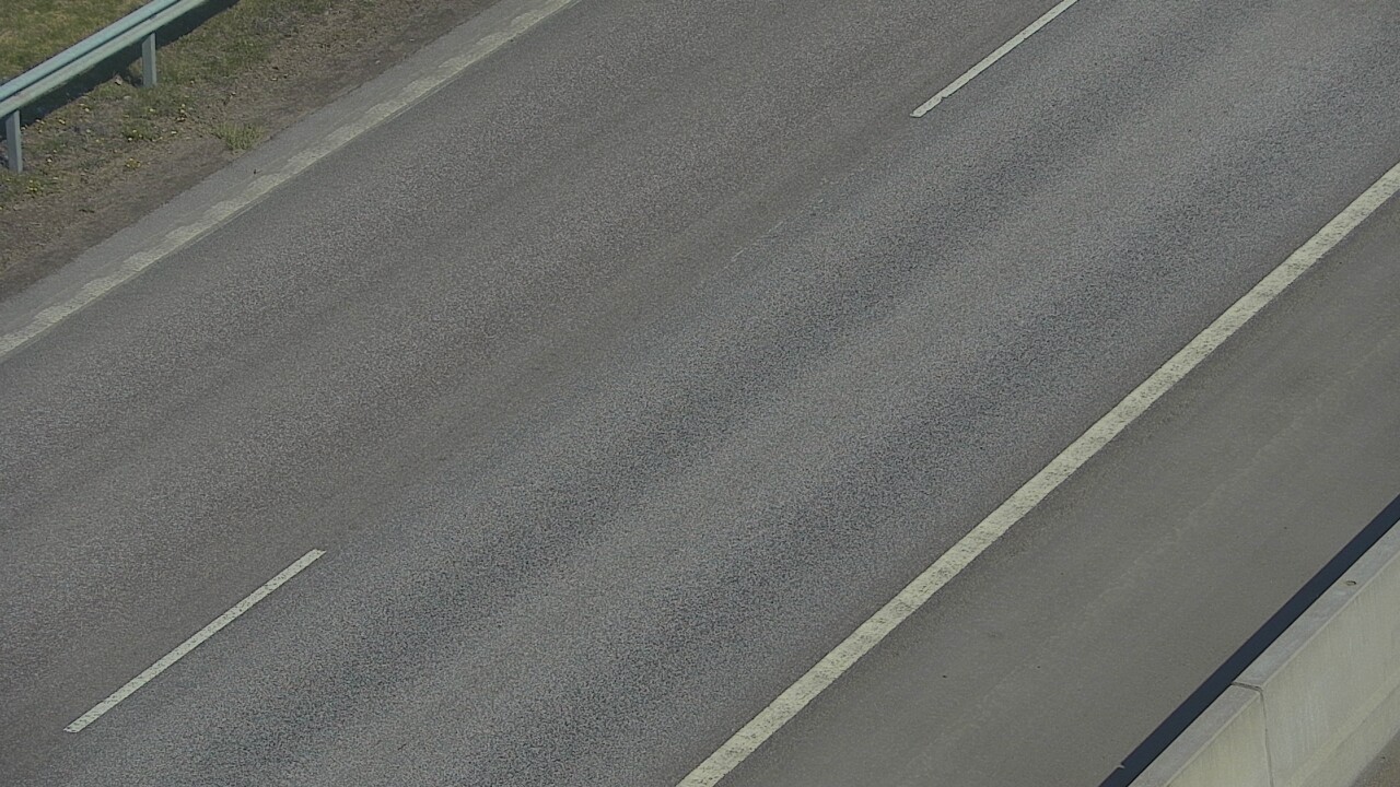 Weather Camera Image Väg 7 Kotka, Jumalniemi, Kotka, Kymenlaakso