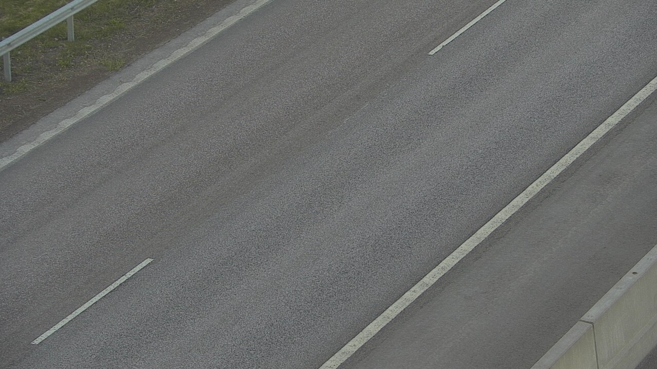 Weather Camera Image Väg 7 Kotka, Jumalniemi, Kotka, Kymenlaakso