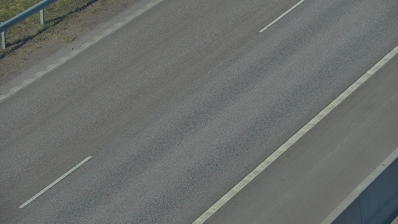 Weather Camera Image Väg 7 Kotka, Jumalniemi, Kotka, Kymenlaakso