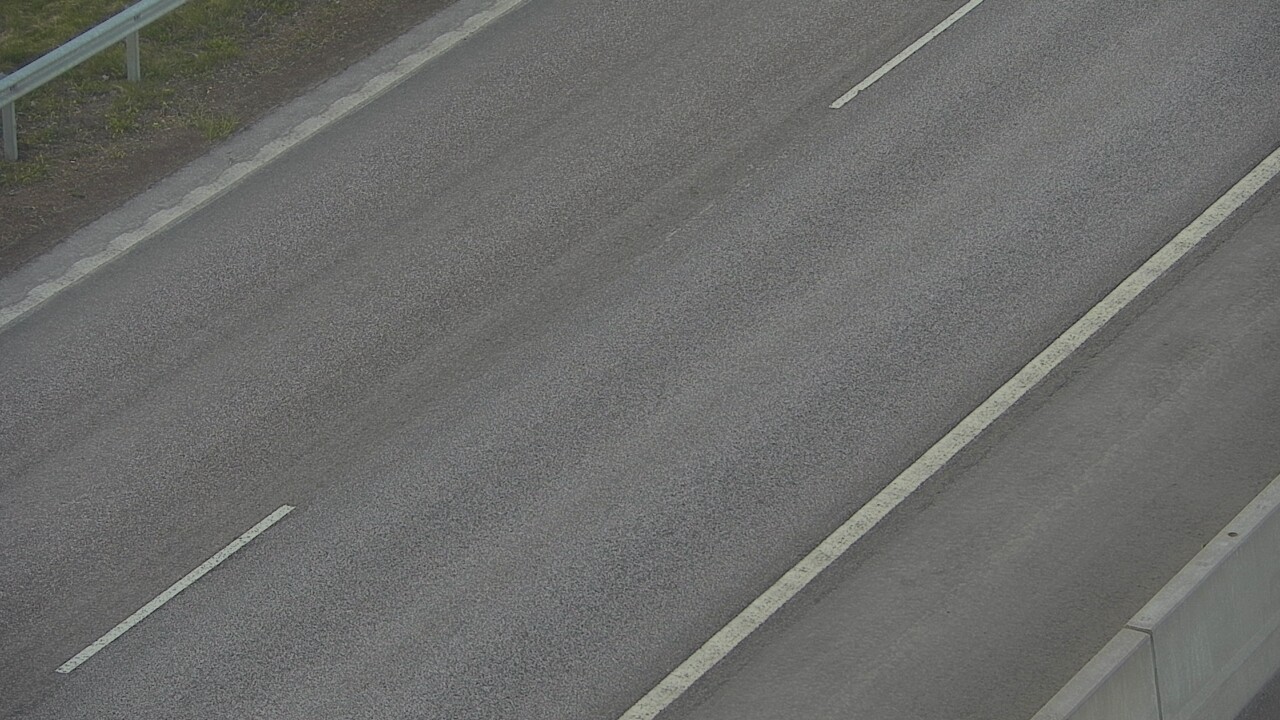 Weather Camera Image Väg 7 Kotka, Jumalniemi, Kotka, Kymenlaakso