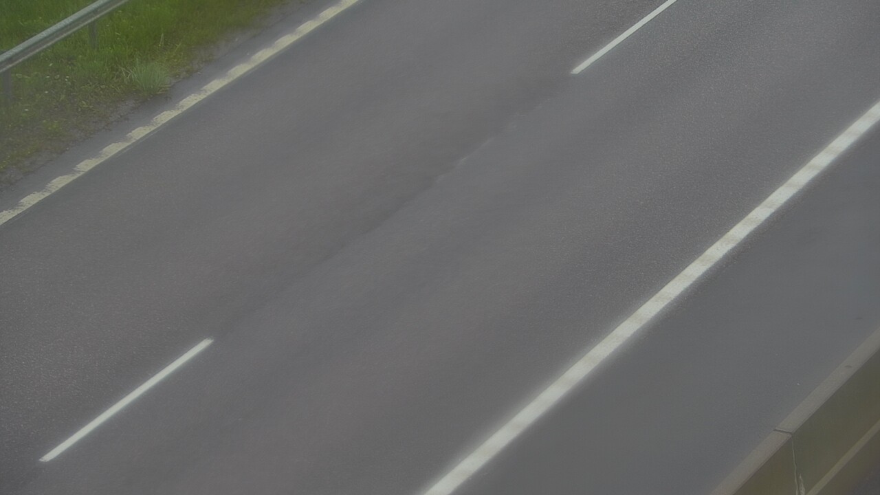 Weather Camera Image Road 7 Kotka, Jumalniemi, Kotka, Kymenlaakso