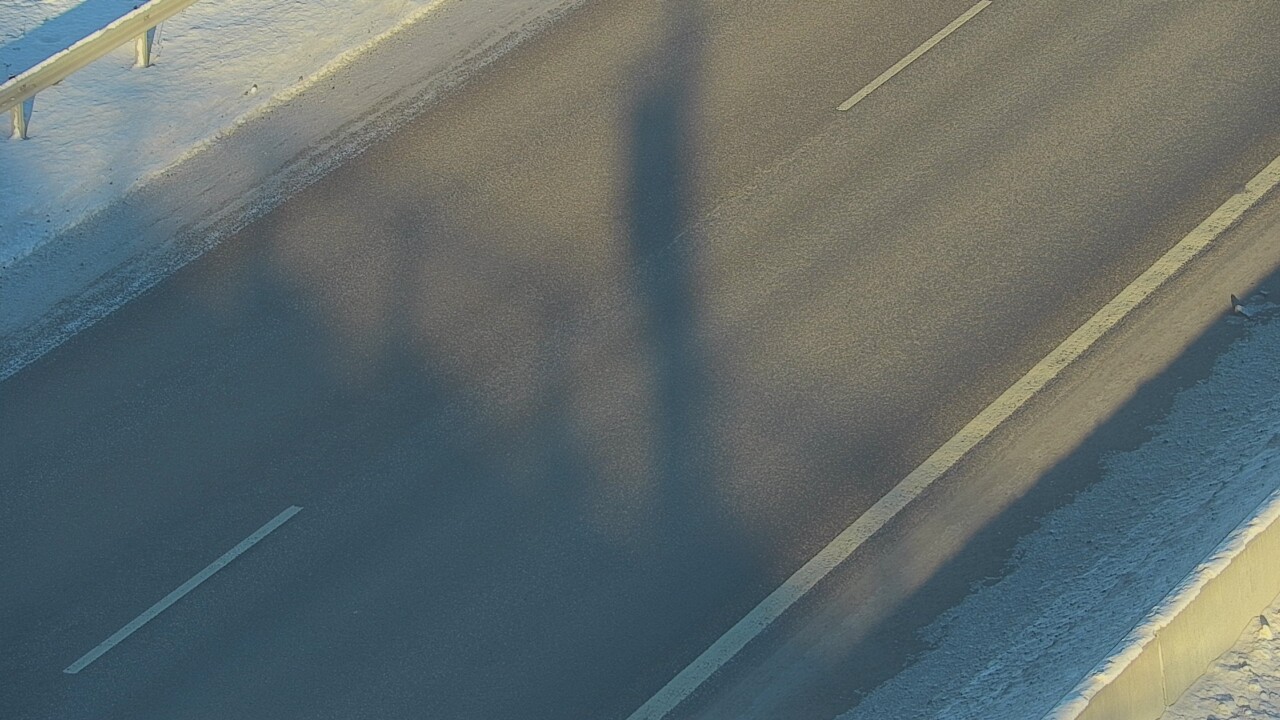 Weather Camera Image Road 7 Kotka, Jumalniemi, Kotka, Kymenlaakso