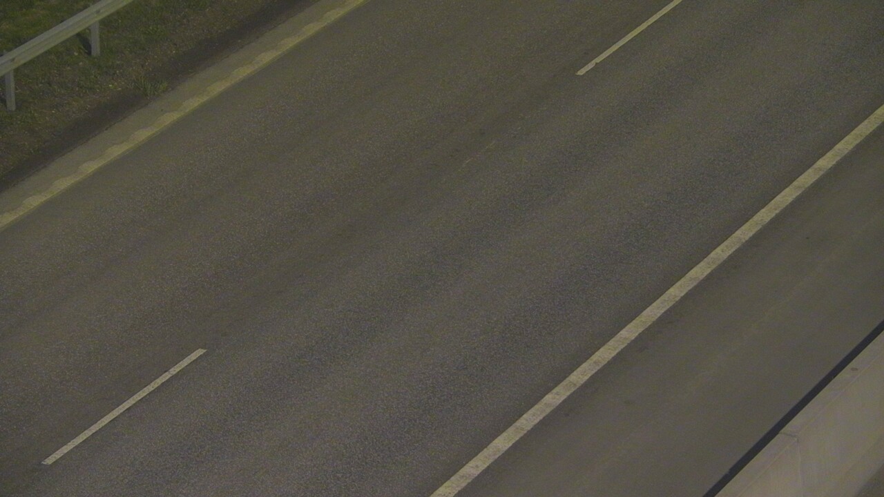 Weather Camera Image Väg 7 Kotka, Jumalniemi, Kotka, Kymenlaakso