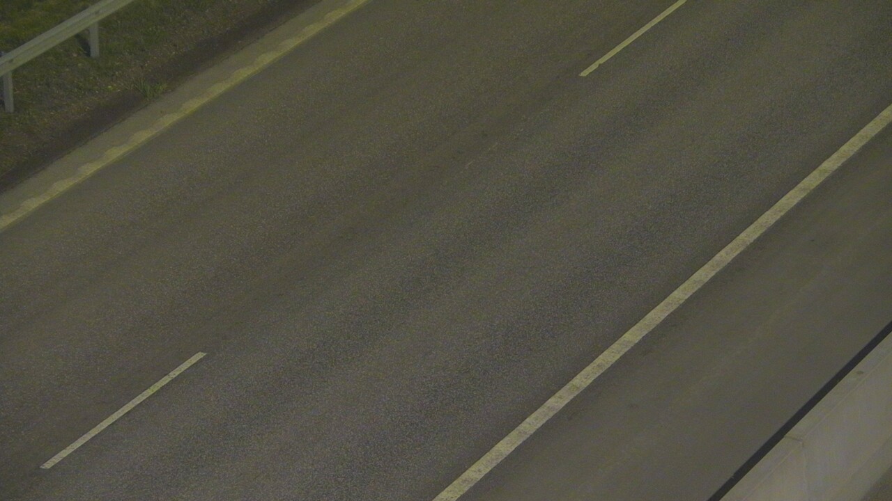 Weather Camera Image Väg 7 Kotka, Jumalniemi, Kotka, Kymenlaakso
