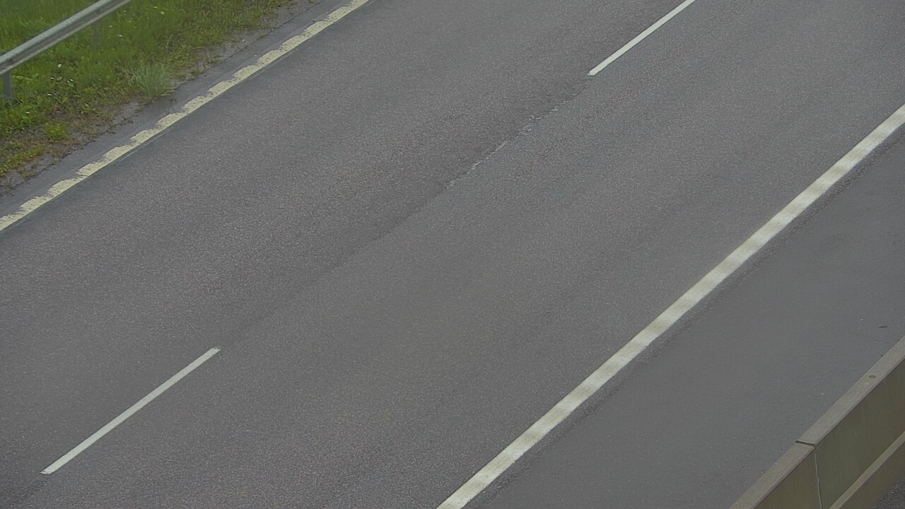 Weather Camera Image Väg 7 Kotka, Jumalniemi, Kotka, Kymenlaakso