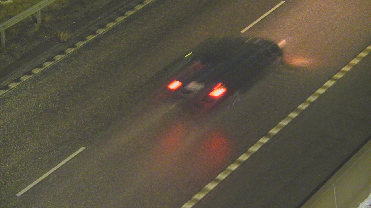 Weather Camera Image Väg 7 Kotka, Jumalniemi, Kotka, Kymenlaakso