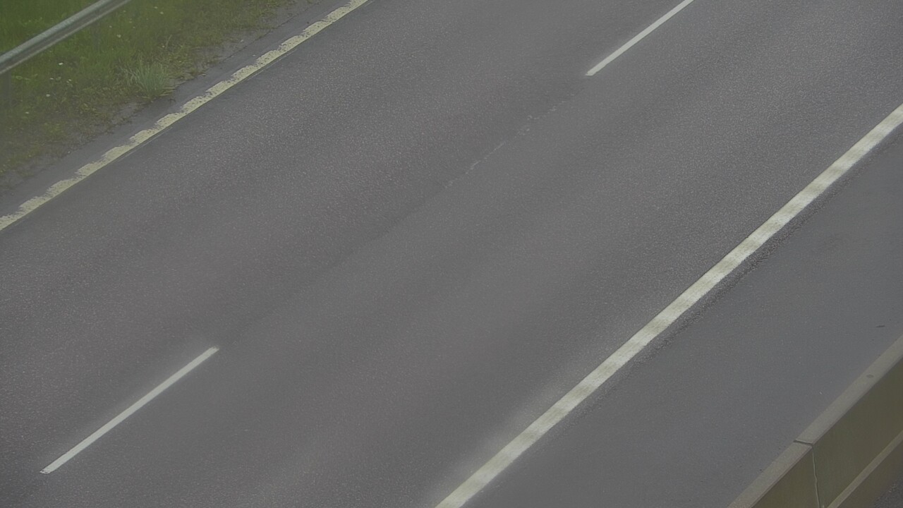 Weather Camera Image Väg 7 Kotka, Jumalniemi, Kotka, Kymenlaakso