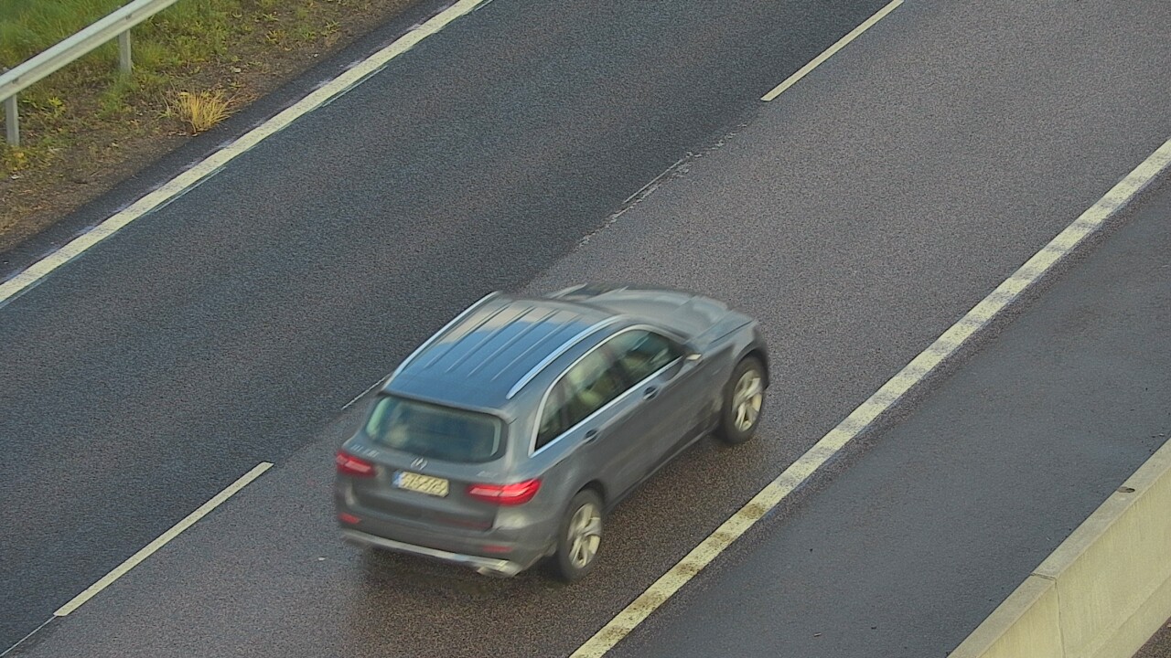 Kelikamerat Kuva Tie 7 Kotka, Jumalniemi, Kotka, Kymenlaakso