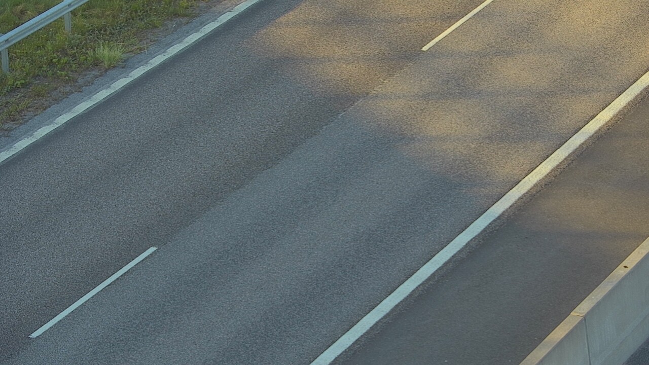Kelikamerat Kuva Tie 7 Kotka, Jumalniemi, Kotka, Kymenlaakso