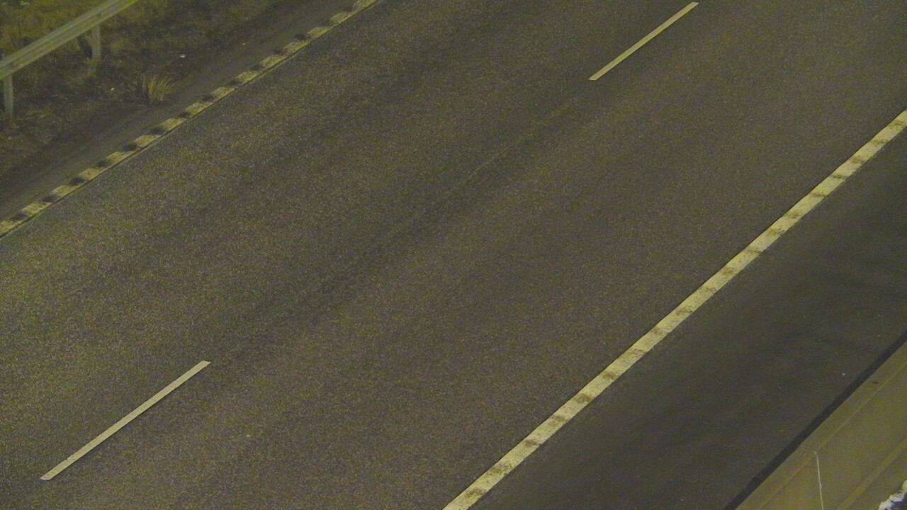 Weather Camera Image Väg 7 Kotka, Jumalniemi, Kotka, Kymenlaakso