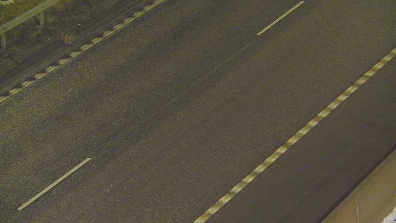 Weather Camera Image Väg 7 Kotka, Jumalniemi, Kotka, Kymenlaakso