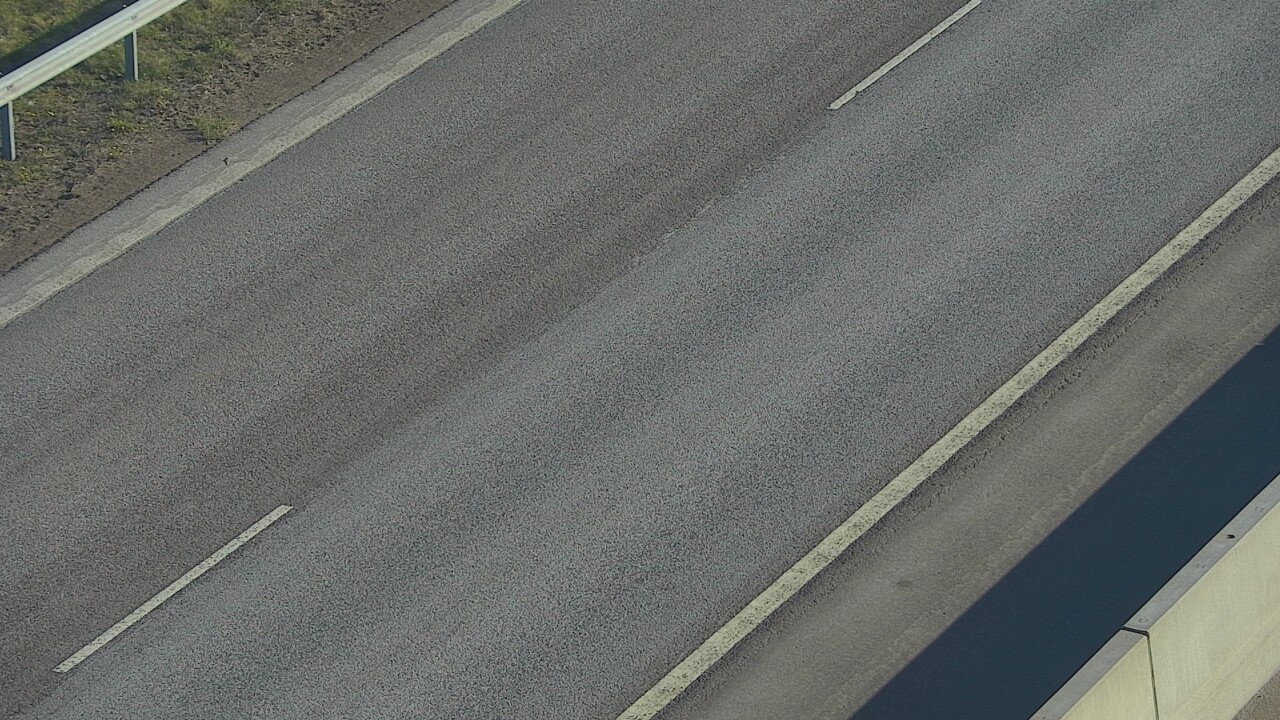 Weather Camera Image Väg 7 Kotka, Jumalniemi, Kotka, Kymenlaakso