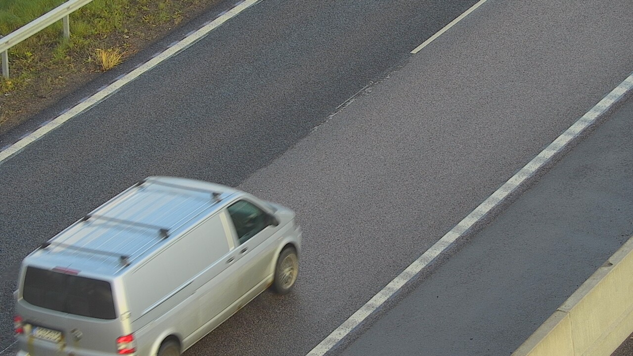 Kelikamerat Kuva Tie 7 Kotka, Jumalniemi, Kotka, Kymenlaakso