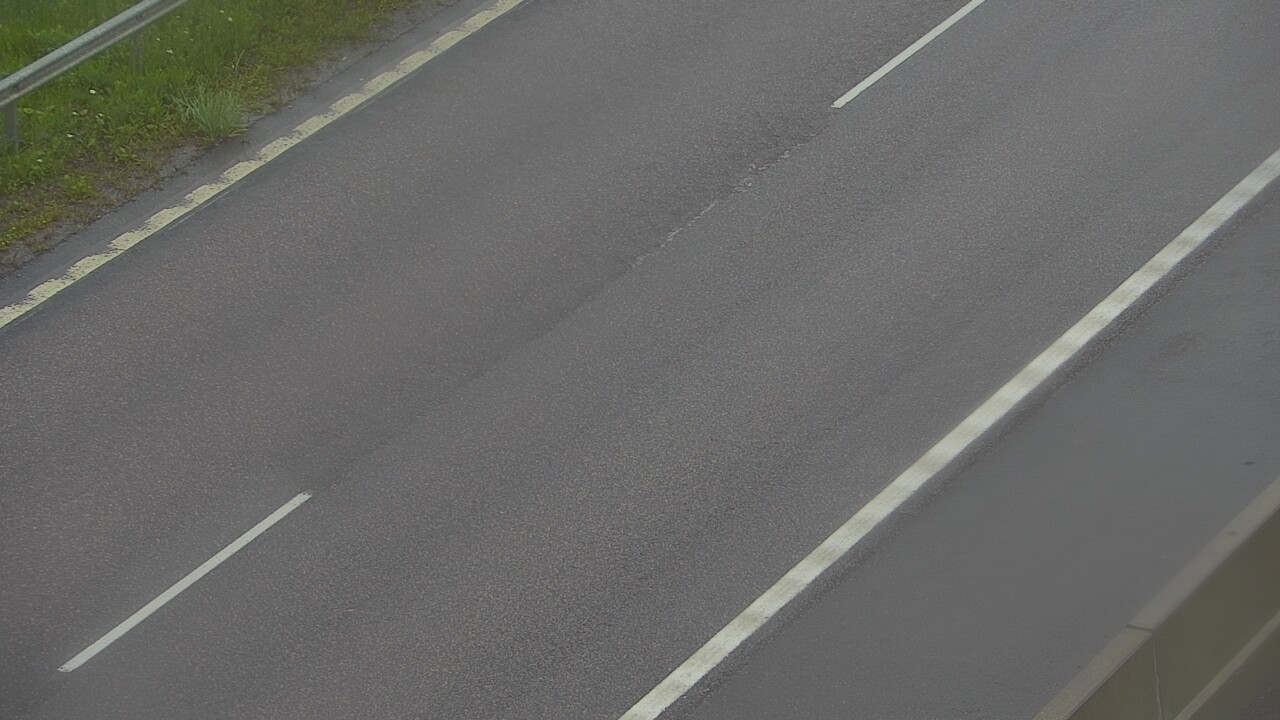 Weather Camera Image Väg 7 Kotka, Jumalniemi, Kotka, Kymenlaakso