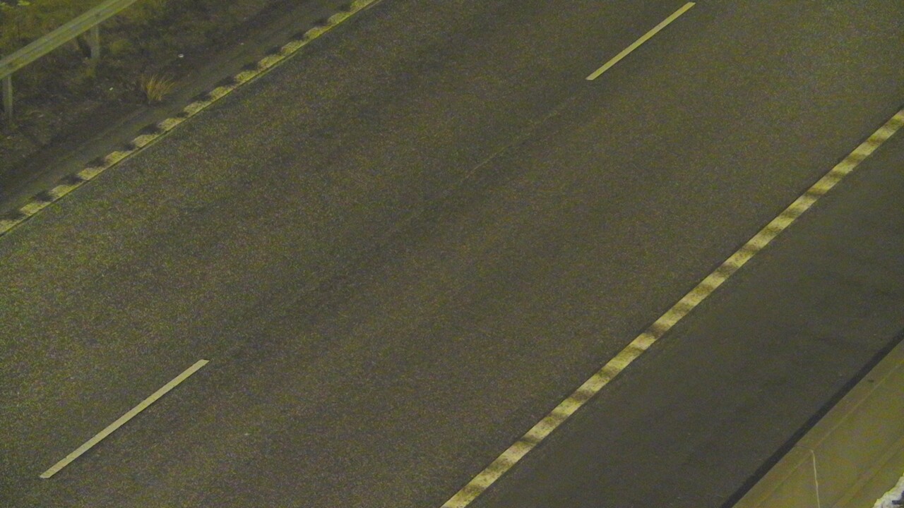 Weather Camera Image Väg 7 Kotka, Jumalniemi, Kotka, Kymenlaakso